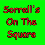 Sorrell's On The Square - Coshocton, OH