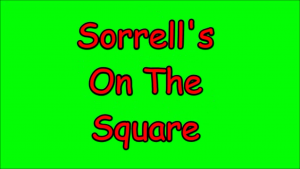 Sorrell's On The Square - Coshocton, OH