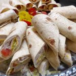 Catering Wraps