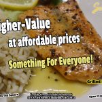 Higher-value at affordable prices