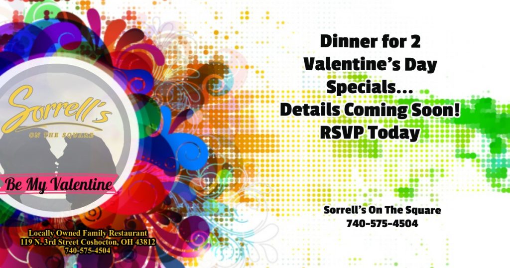 Valentine's day
