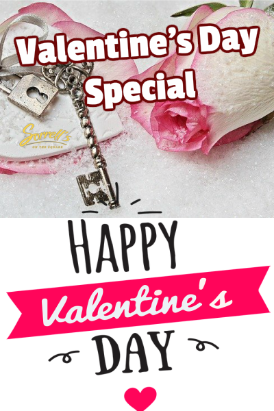 Valentine's Day Celebration