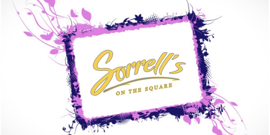 Recipes from Sorrell's On The Square