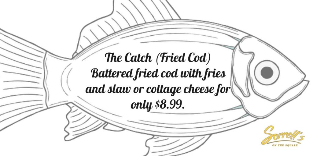 Fish & Chips