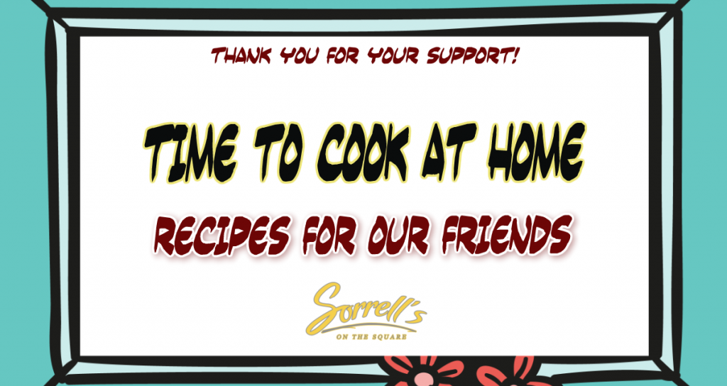 recipe - crockpot