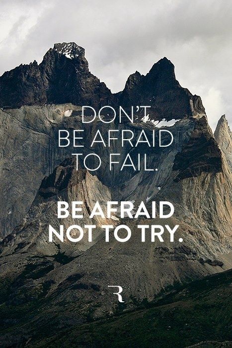 Quote - Motivation