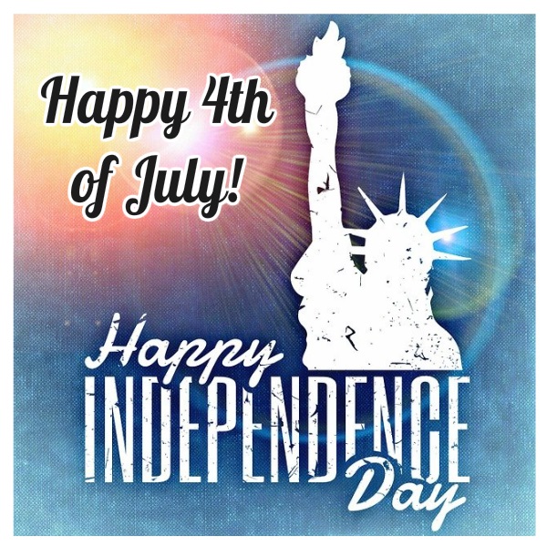 Happy 4th of July