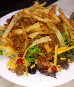 Taco Salad