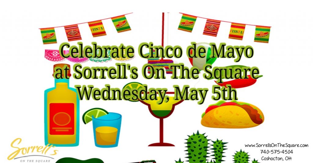 Cinco de Mayo