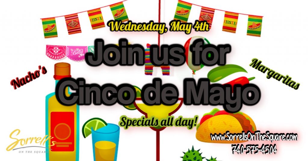 Cinco de Mayo