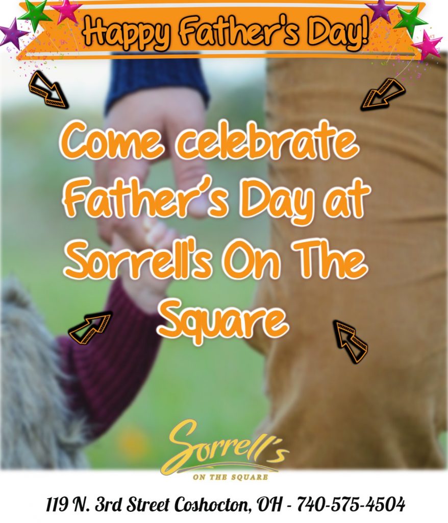 Father's Day