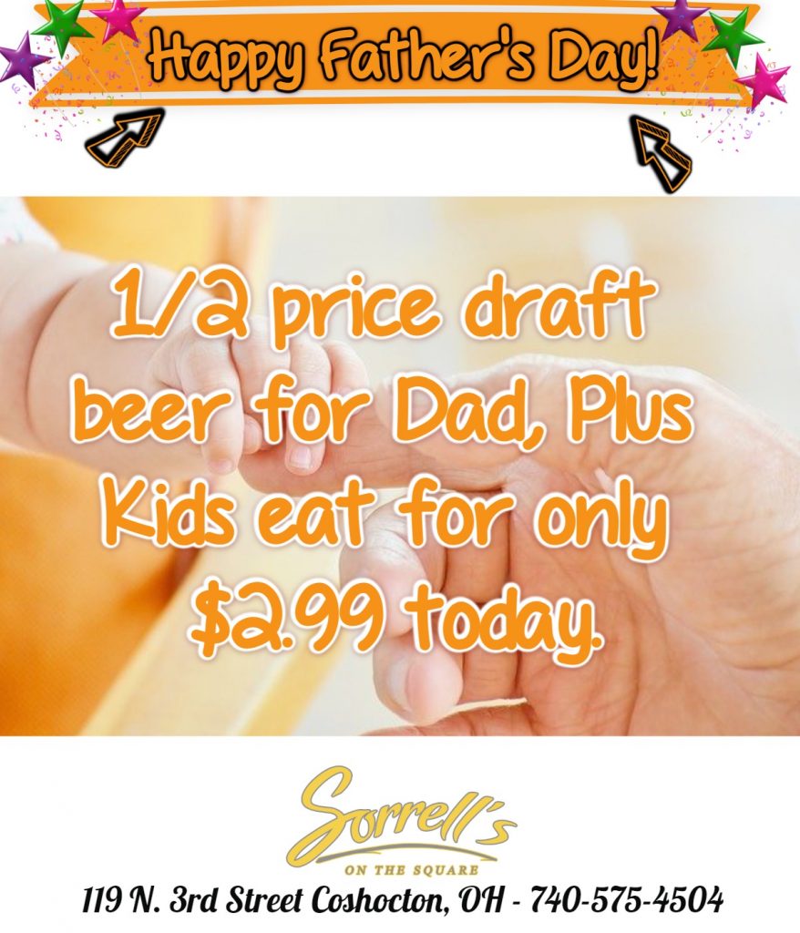 Fathers Day