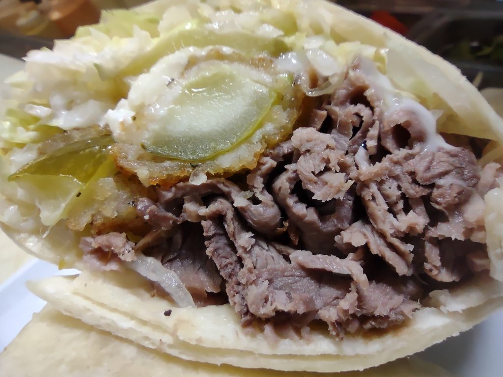 DILLicious Wrap