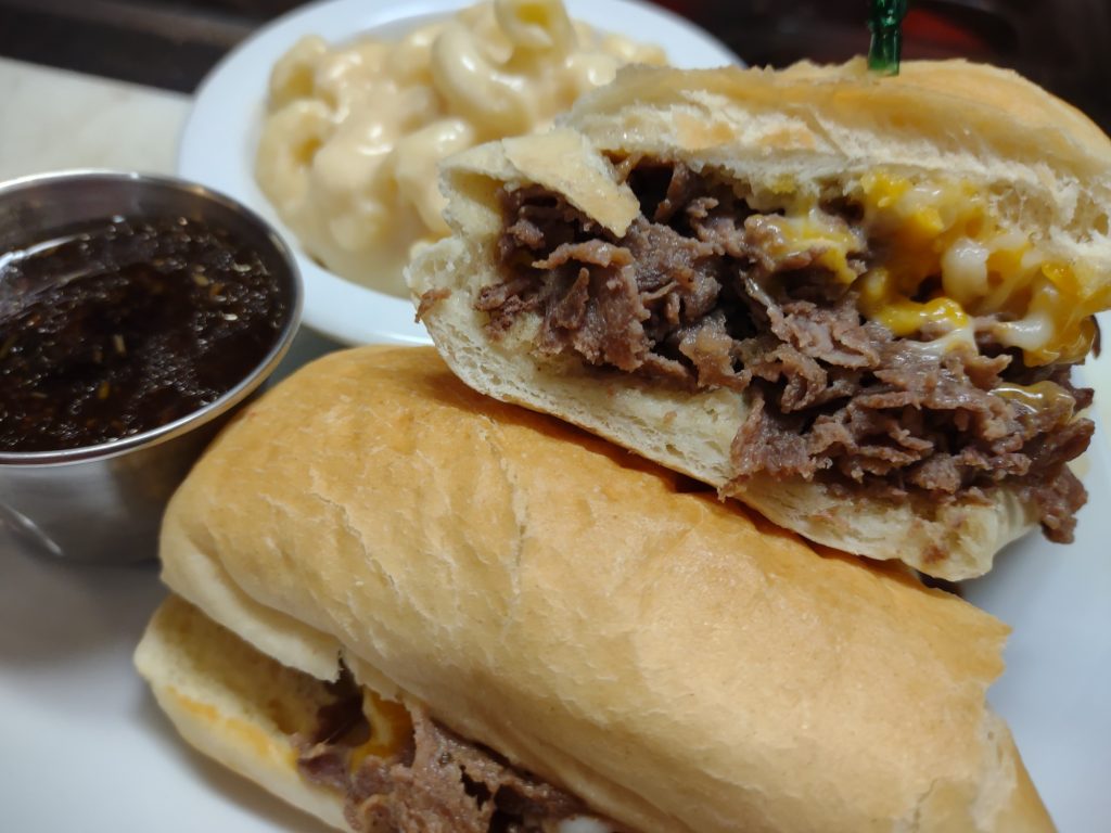 French Dip