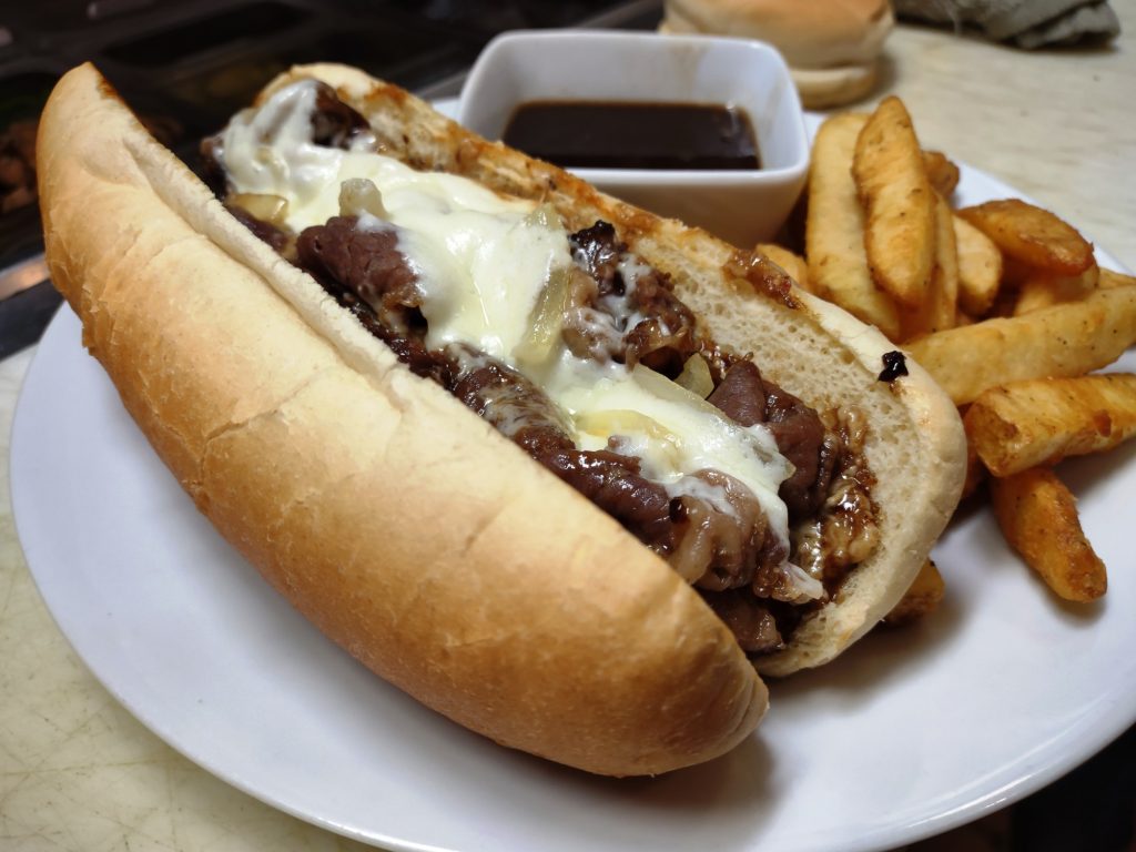 French Onion Dip